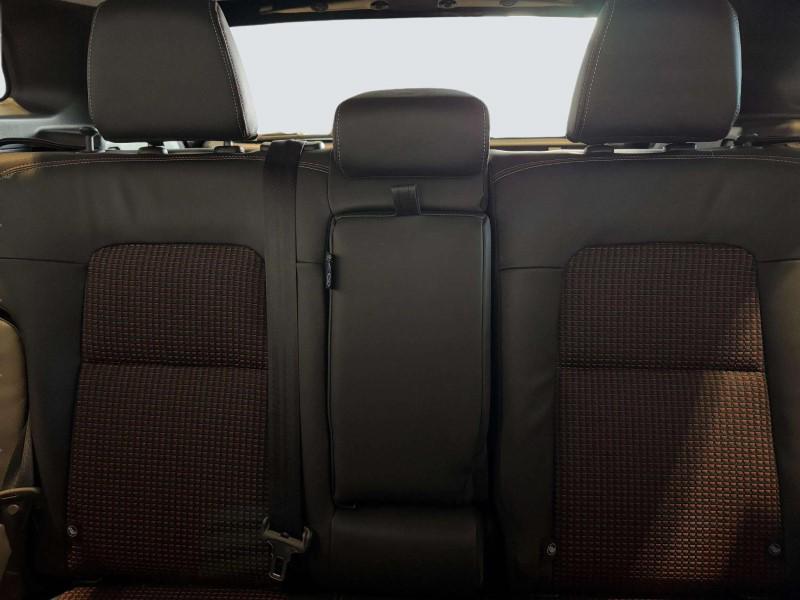 new 2025 Nissan Kicks car, priced at $28,386