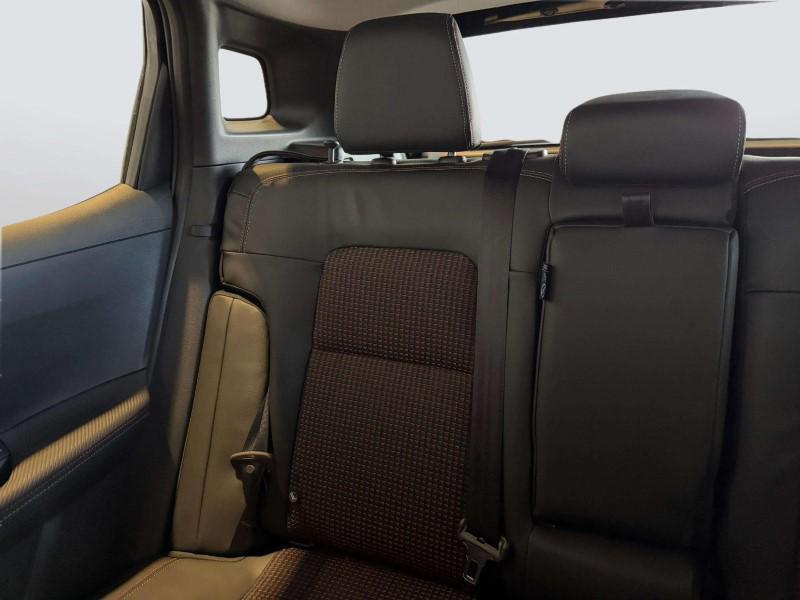 new 2025 Nissan Kicks car, priced at $28,386