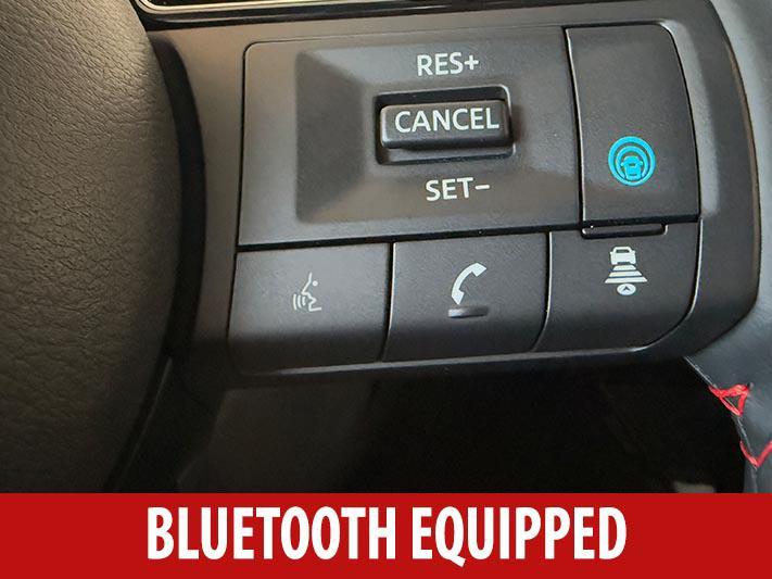 new 2025 Nissan Kicks car, priced at $28,386