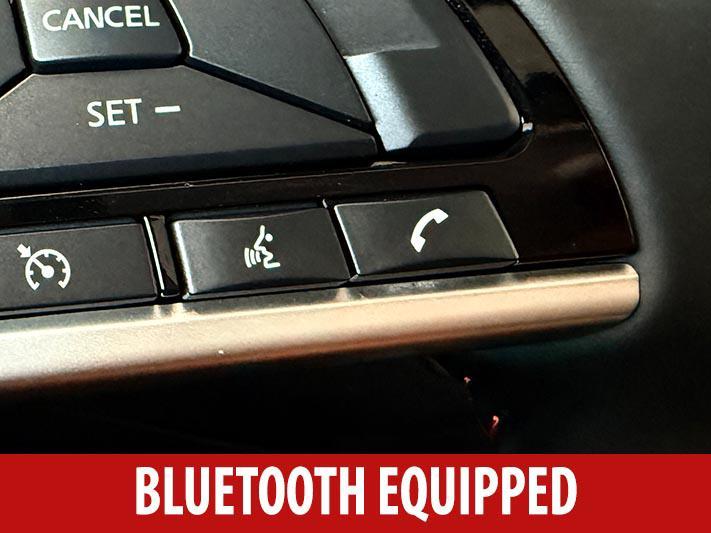 new 2025 Nissan Altima car, priced at $32,649