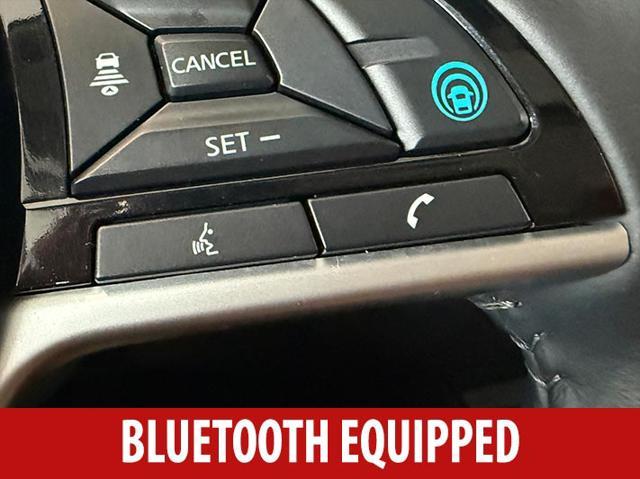 used 2022 Nissan Altima car, priced at $25,000
