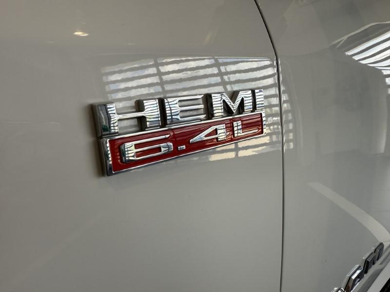 used 2021 Ram 2500 car, priced at $41,200