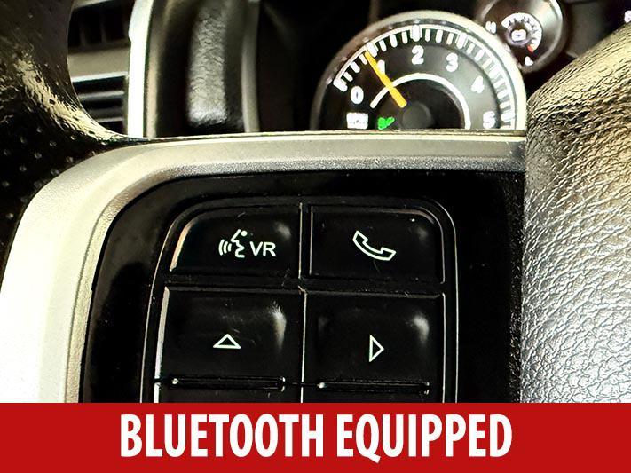 used 2021 Ram 2500 car, priced at $41,200