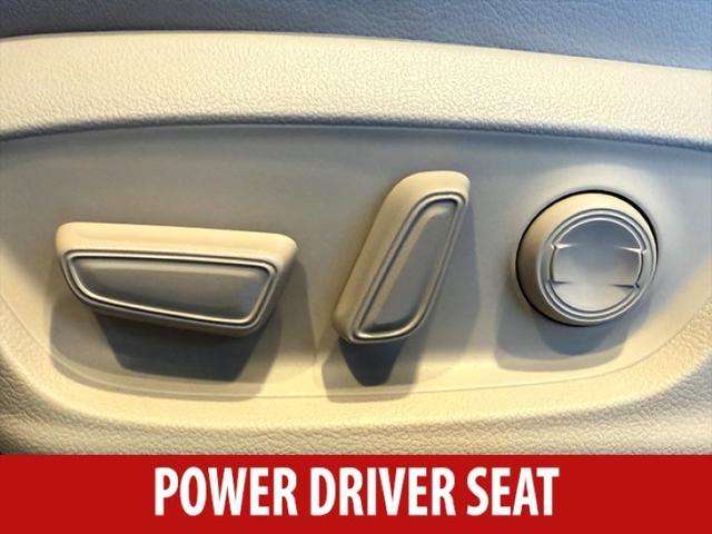 used 2020 Toyota Camry car, priced at $22,400