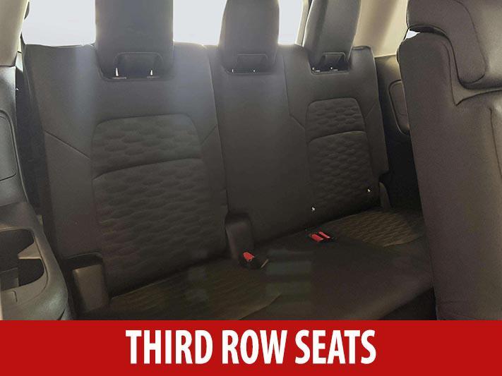 new 2025 Nissan Pathfinder car, priced at $35,450