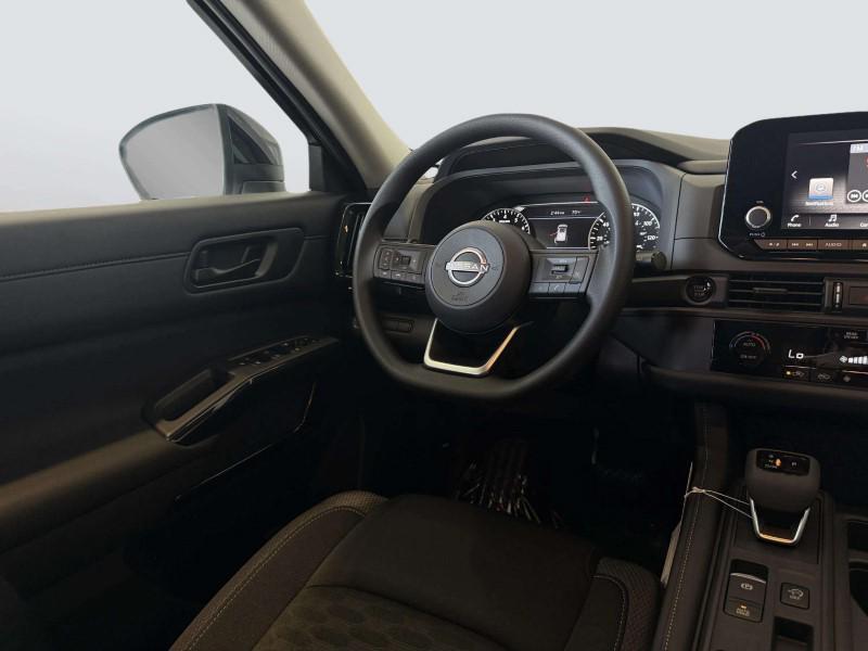 new 2025 Nissan Pathfinder car, priced at $35,450