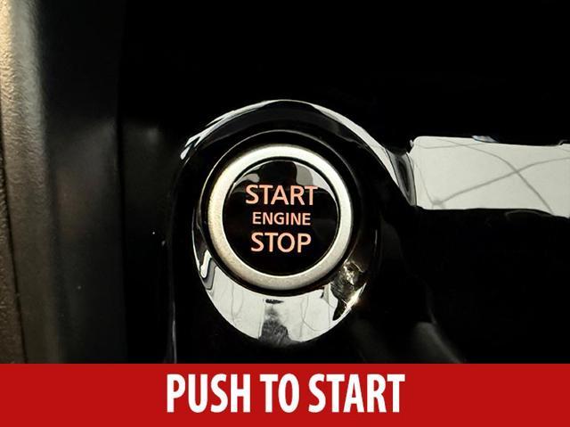 new 2025 Nissan Versa car, priced at $21,835