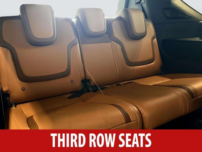 new 2025 Nissan Armada car, priced at $65,566