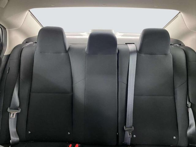 new 2025 Nissan Sentra car, priced at $21,322
