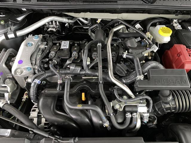 new 2025 Nissan Sentra car, priced at $21,322