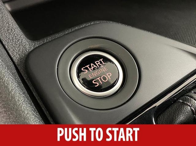 new 2025 Nissan Sentra car, priced at $21,322