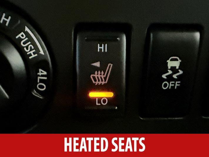 used 2019 Nissan Frontier car, priced at $22,245
