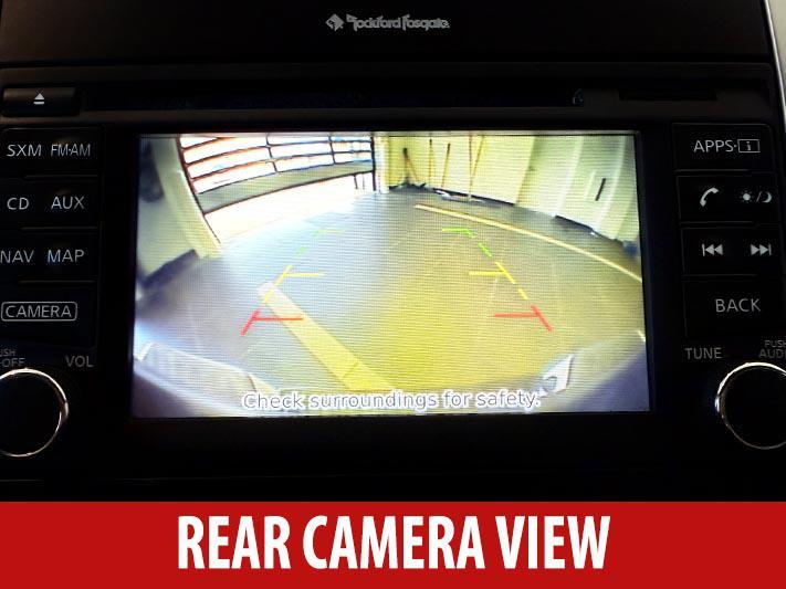 used 2019 Nissan Frontier car, priced at $22,245
