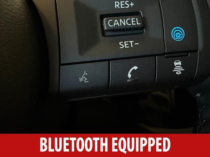 new 2025 Nissan Pathfinder car, priced at $45,688