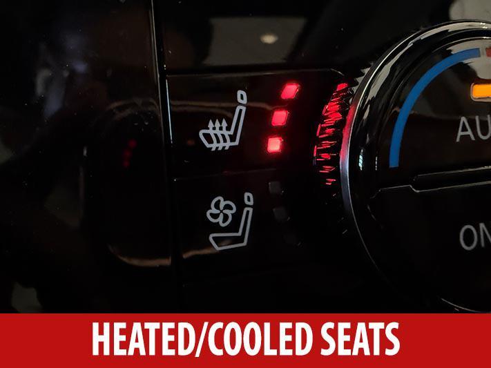 new 2025 Nissan Pathfinder car, priced at $45,688