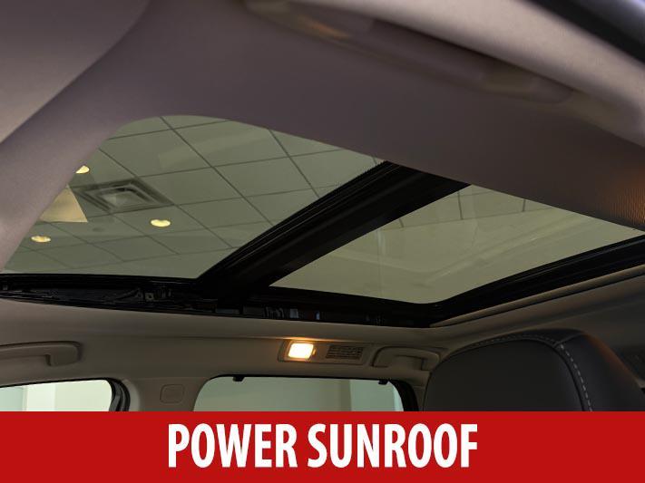 new 2025 Nissan Pathfinder car, priced at $45,688