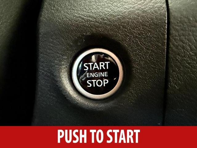 new 2025 Nissan Frontier car, priced at $38,776