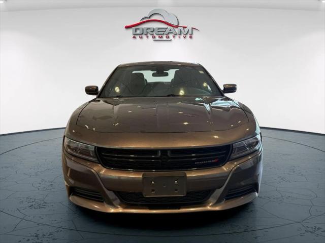 used 2022 Dodge Charger car, priced at $22,400