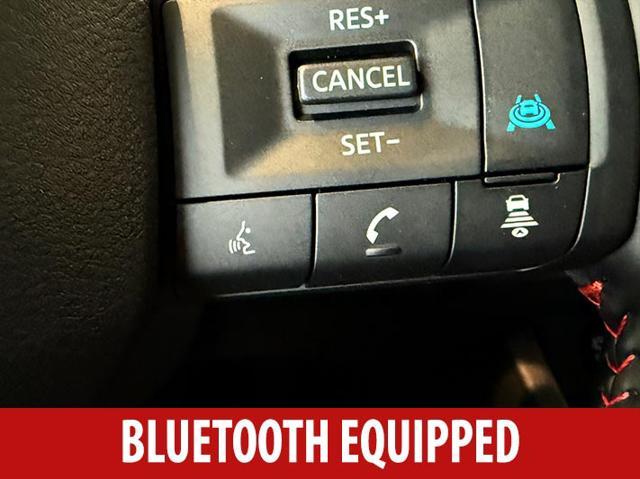 new 2025 Nissan Rogue car, priced at $32,068