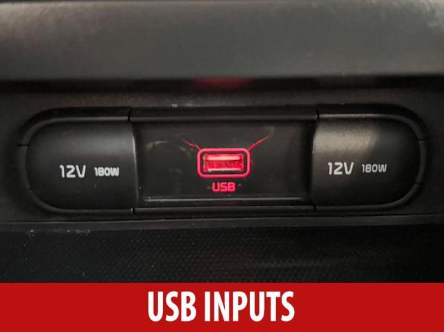 used 2021 Kia Soul car, priced at $12,800