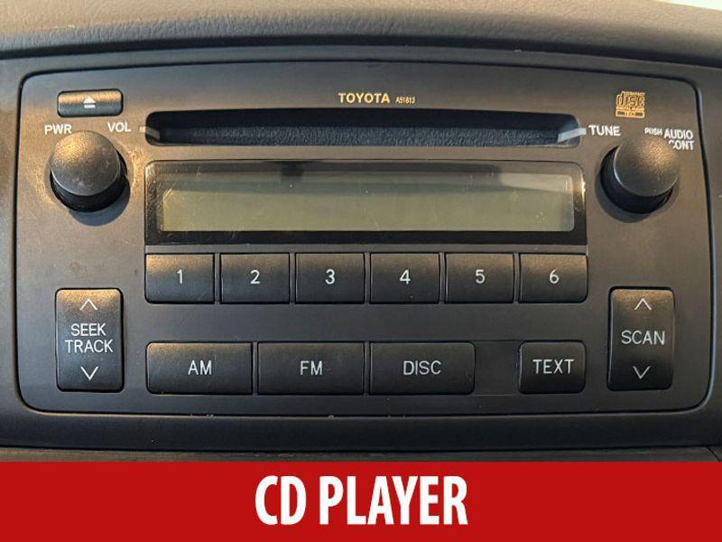 used 2007 Toyota Corolla car, priced at $7,500