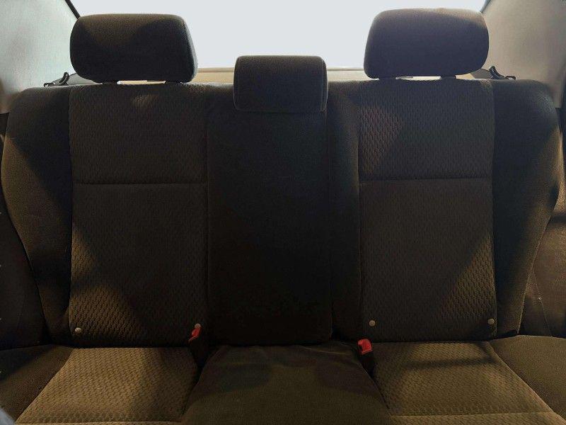 used 2007 Toyota Corolla car, priced at $7,500