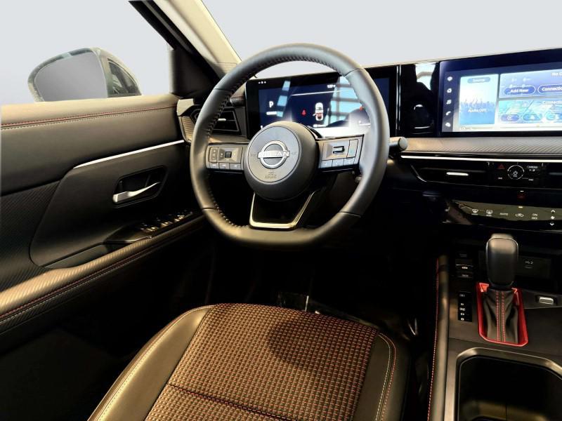 new 2025 Nissan Kicks car, priced at $28,313