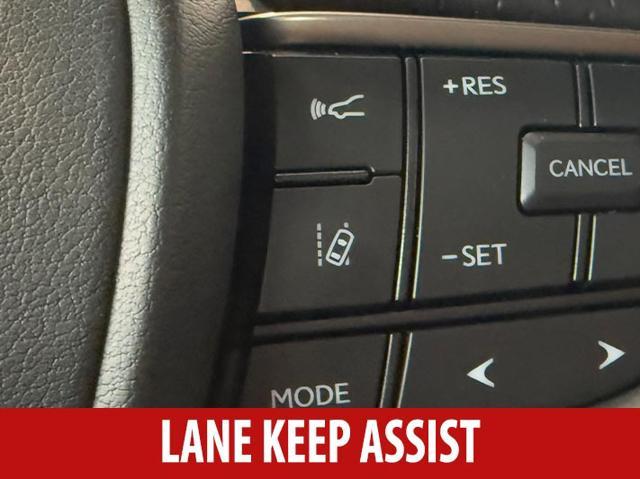 used 2022 Lexus UX 250h car, priced at $34,000