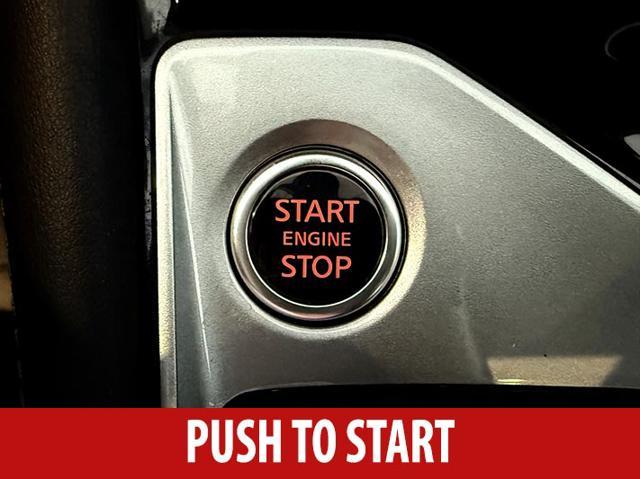 used 2024 Nissan Altima car