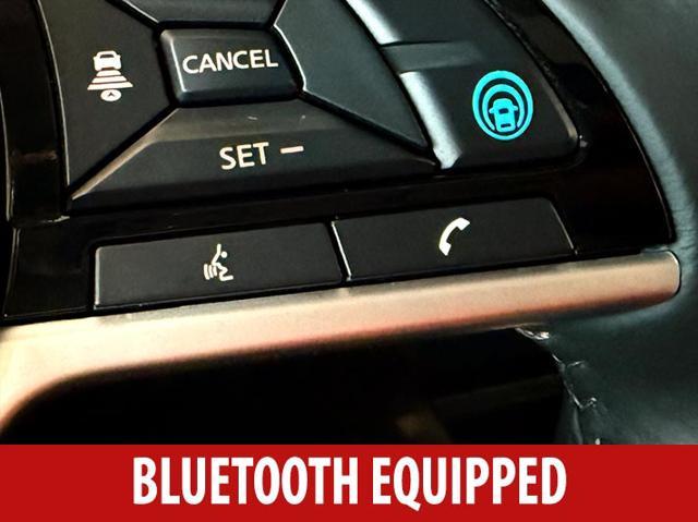 used 2024 Nissan Altima car