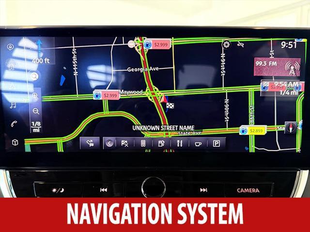 used 2024 Nissan Altima car