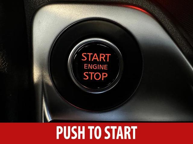 new 2025 Nissan Sentra car, priced at $23,415