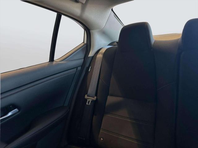new 2025 Nissan Sentra car, priced at $23,415