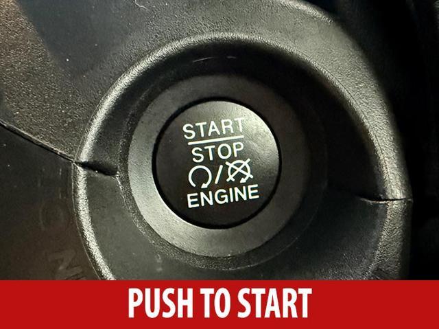 used 2021 Jeep Renegade car, priced at $21,400