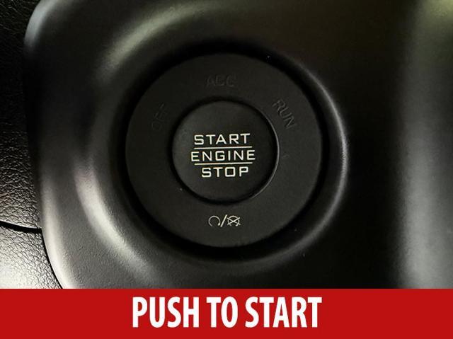 used 2022 Jeep Wrangler Unlimited car, priced at $33,500