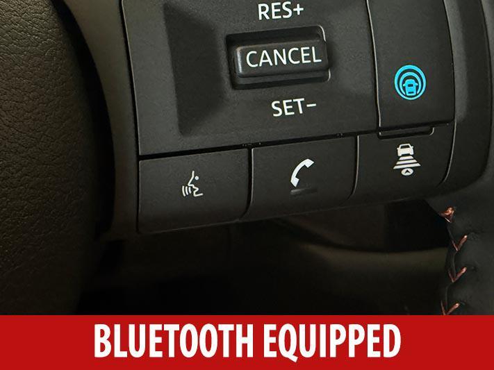new 2025 Nissan Pathfinder car, priced at $44,107