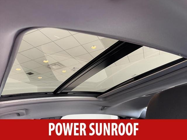 used 2022 Chevrolet Malibu car, priced at $18,800