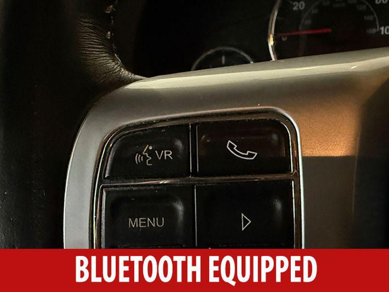 used 2014 Jeep Wrangler car, priced at $16,995