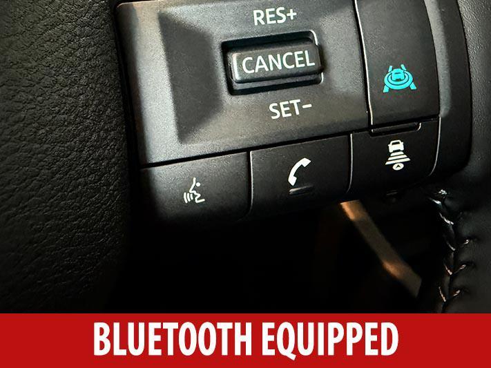 new 2026 Nissan Rogue car, priced at $33,616