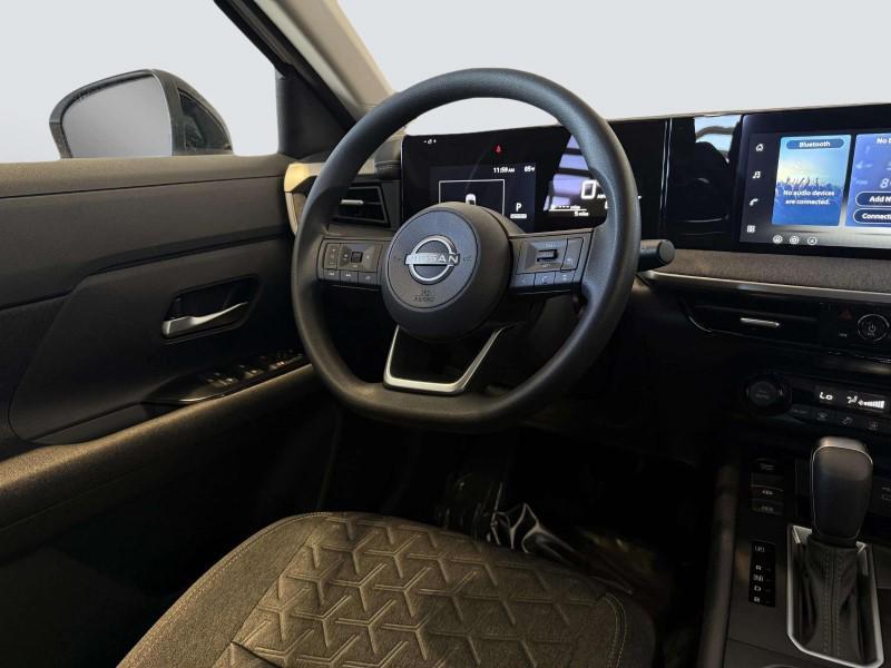 new 2026 Nissan Kicks car, priced at $25,314