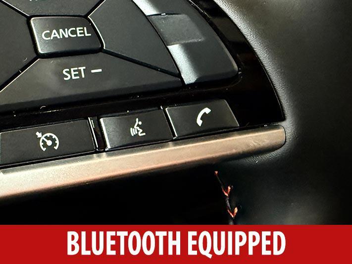 new 2025 Nissan Altima car, priced at $32,428