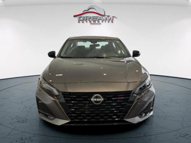 new 2025 Nissan Altima car, priced at $32,428