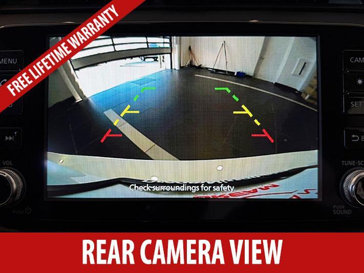 new 2025 Nissan Versa car, priced at $21,943