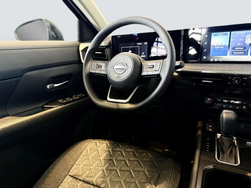 new 2026 Nissan Kicks car, priced at $28,329