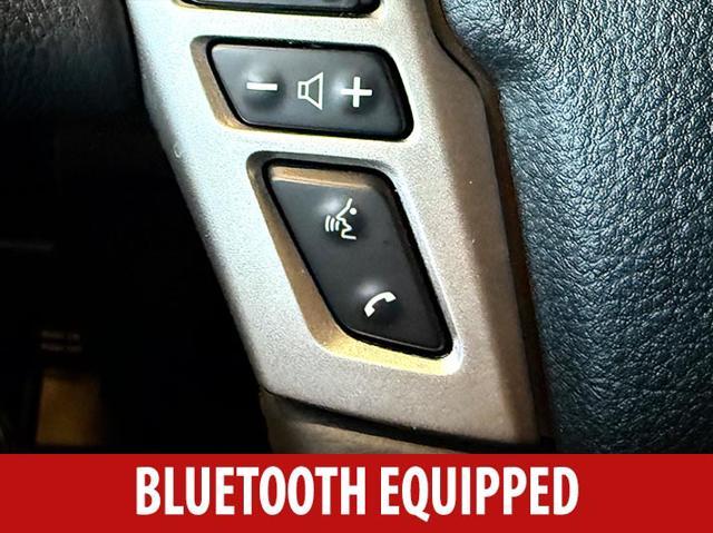 used 2023 Nissan Titan car, priced at $39,250