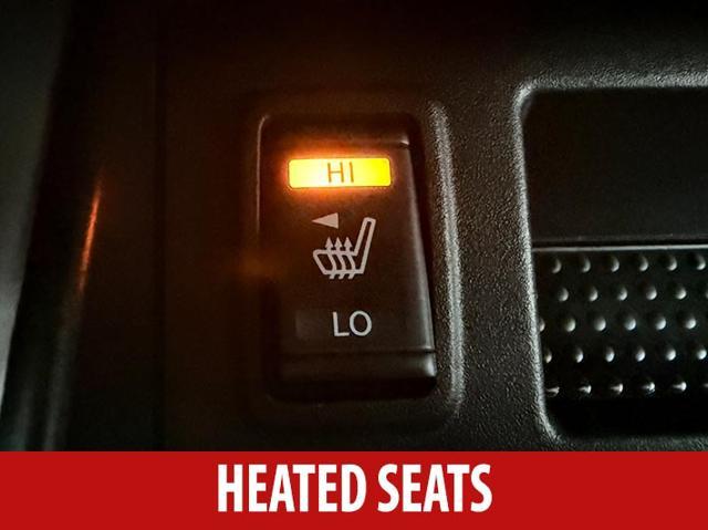 used 2023 Nissan Titan car, priced at $39,250