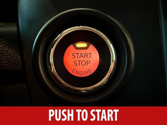 used 2023 Nissan Titan car, priced at $39,250
