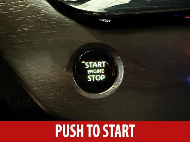 new 2025 Nissan Murano car, priced at $46,279