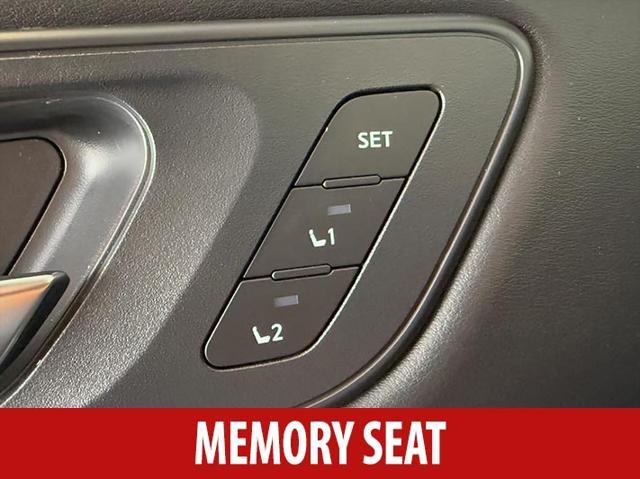 used 2023 Nissan Rogue car, priced at $27,995
