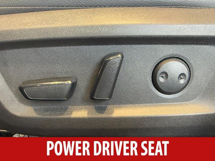 used 2023 Nissan Rogue car, priced at $24,495